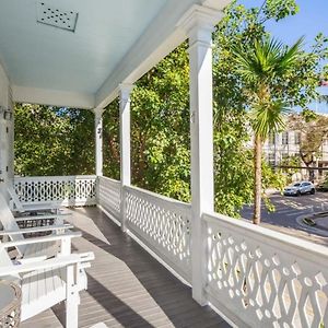 Key Lime Cottage